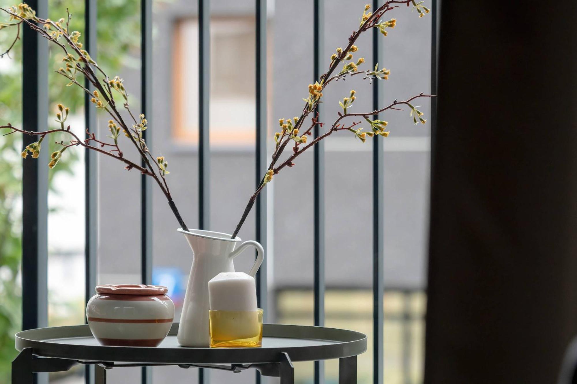 Apartment Stylish In With Parking, Bathtub, Balcony, And Desk By Renters Warsaw
